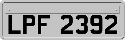 LPF2392