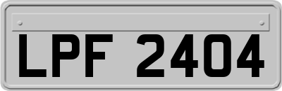 LPF2404