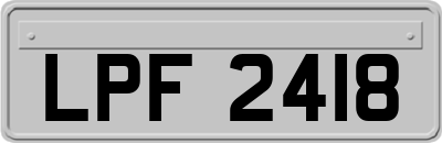 LPF2418
