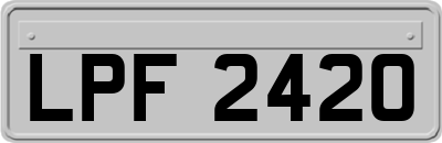 LPF2420