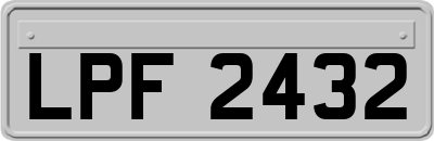 LPF2432