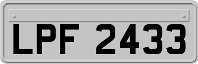 LPF2433