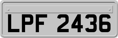 LPF2436