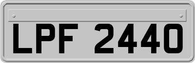LPF2440