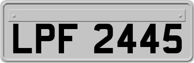 LPF2445
