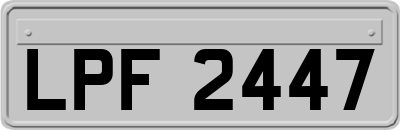 LPF2447