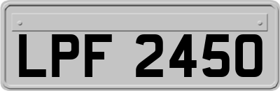 LPF2450