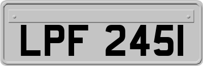 LPF2451