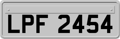 LPF2454