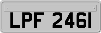 LPF2461