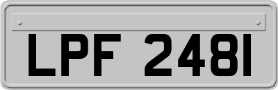 LPF2481
