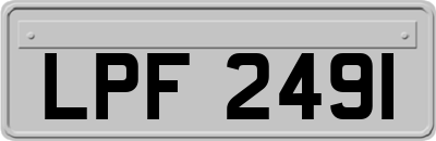 LPF2491
