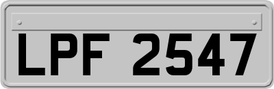 LPF2547