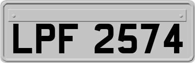 LPF2574