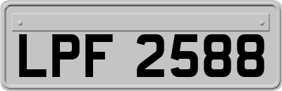 LPF2588