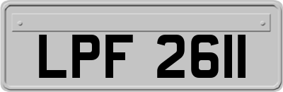 LPF2611