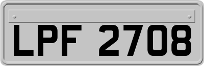 LPF2708