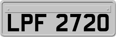 LPF2720