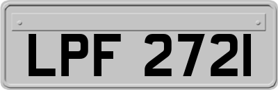 LPF2721