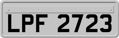 LPF2723