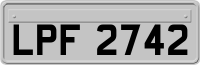 LPF2742