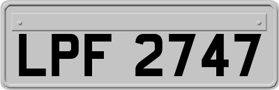 LPF2747
