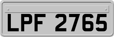 LPF2765