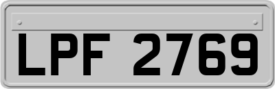 LPF2769