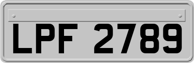 LPF2789