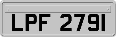 LPF2791