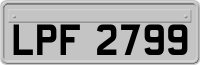 LPF2799