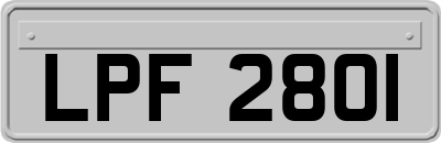 LPF2801