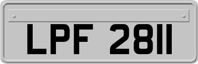 LPF2811