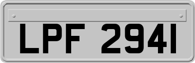LPF2941