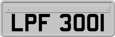 LPF3001