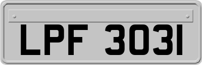 LPF3031