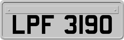 LPF3190