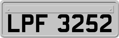 LPF3252
