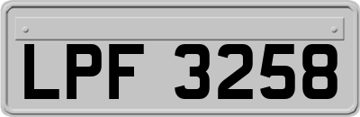 LPF3258