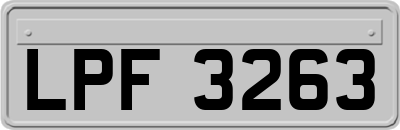 LPF3263