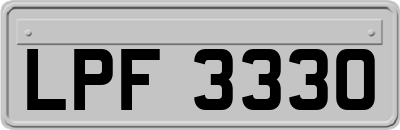 LPF3330