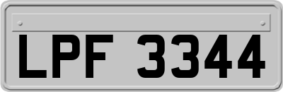 LPF3344