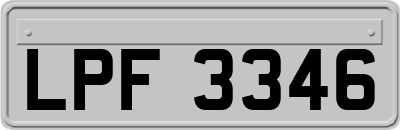 LPF3346