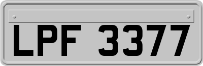 LPF3377