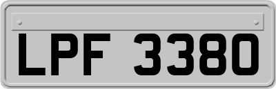 LPF3380