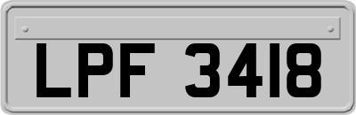 LPF3418