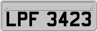 LPF3423