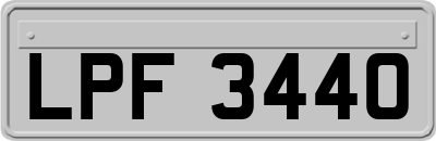 LPF3440