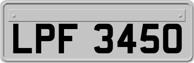 LPF3450