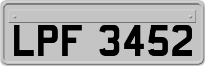 LPF3452